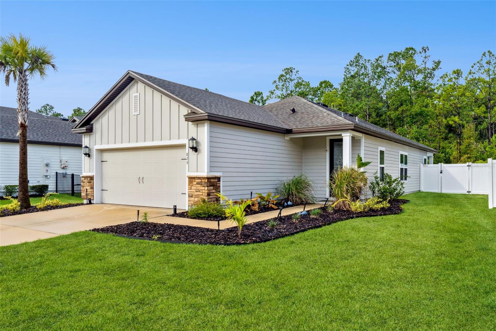 MORGANS COVE - Residential