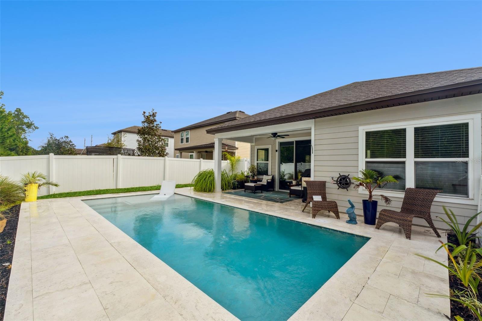 MORGANS COVE - Residential