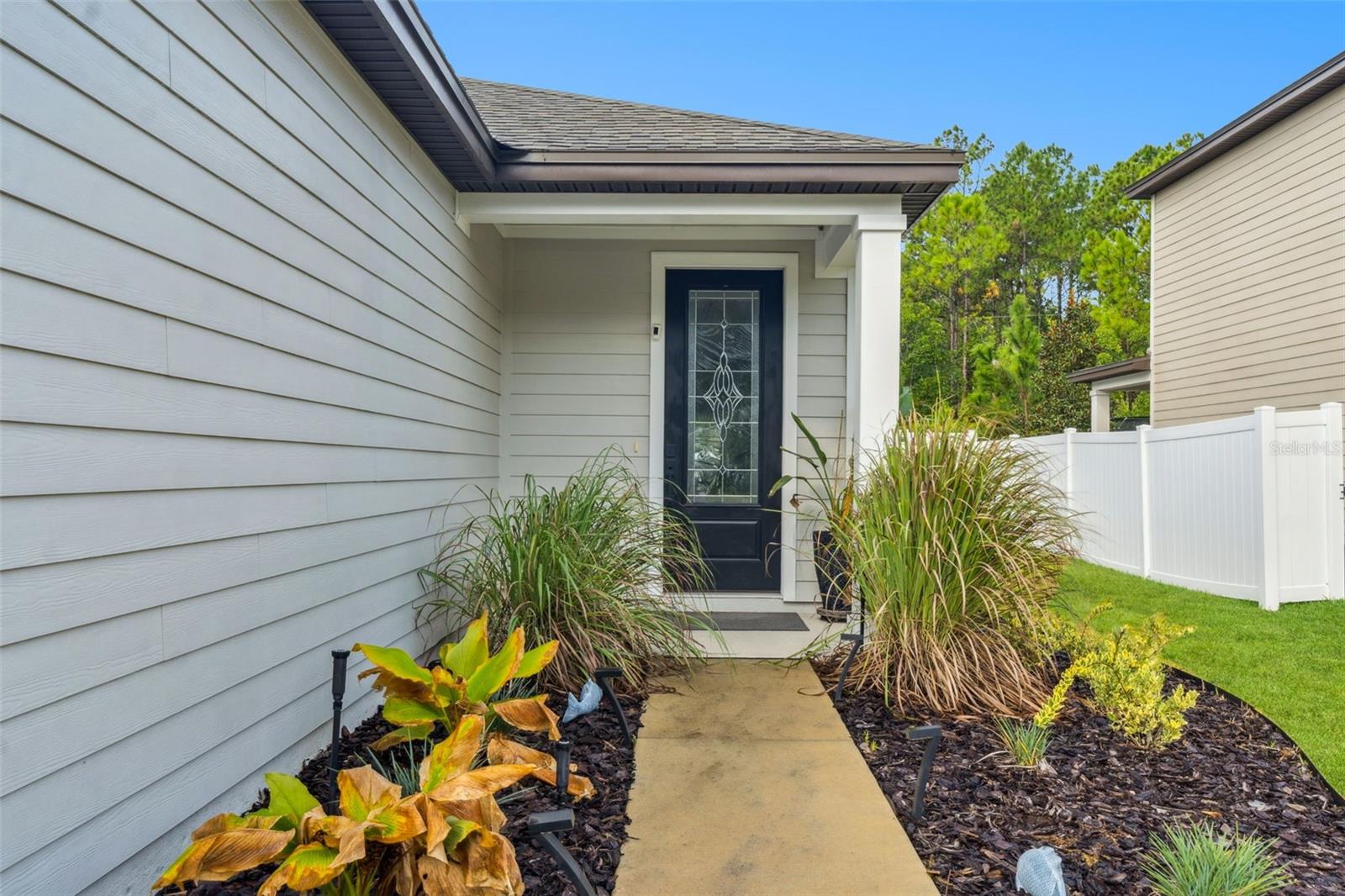 MORGANS COVE - Residential