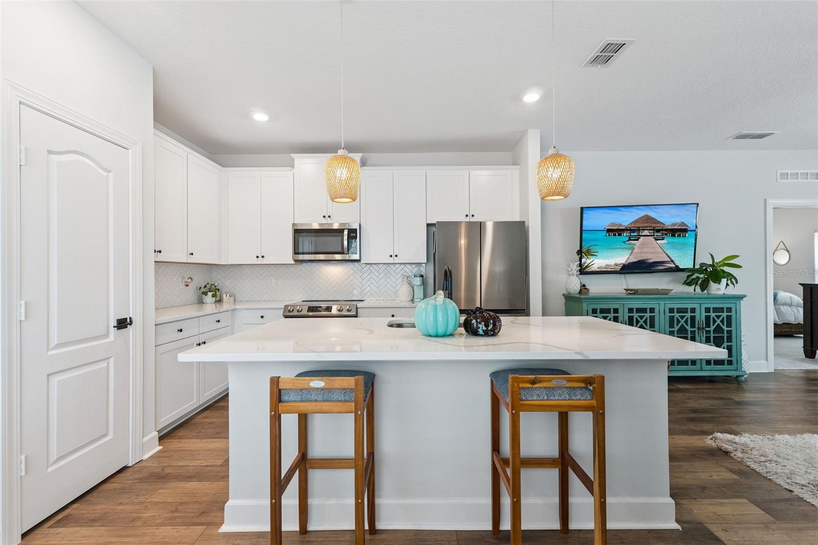 MORGANS COVE - Residential