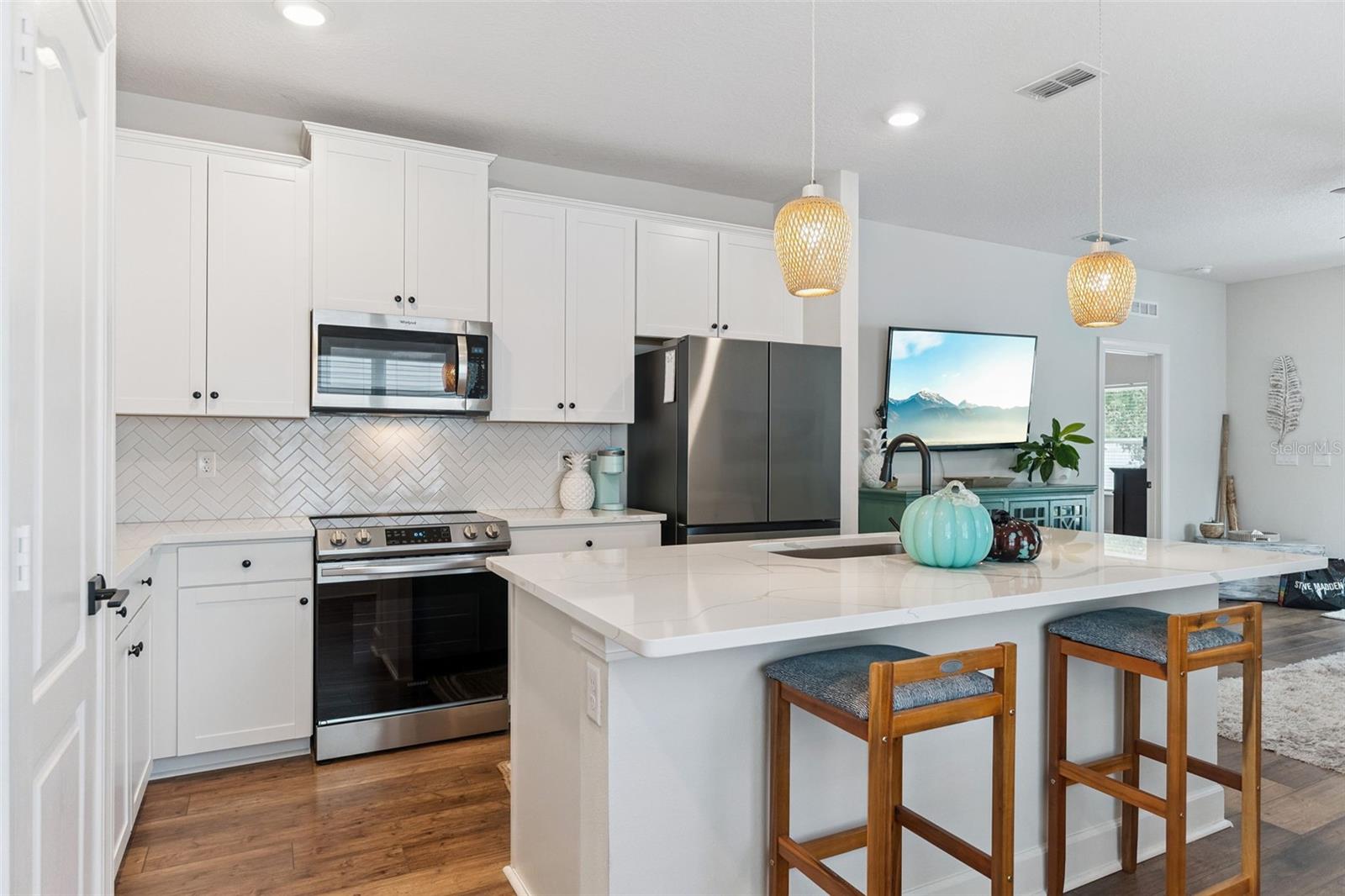 MORGANS COVE - Residential