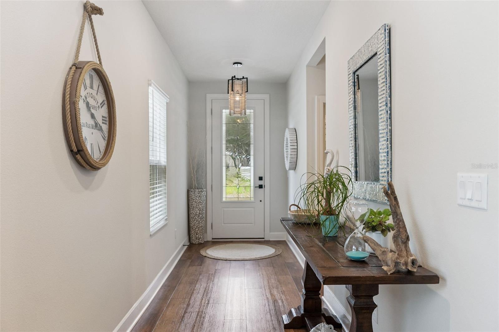 MORGANS COVE - Residential