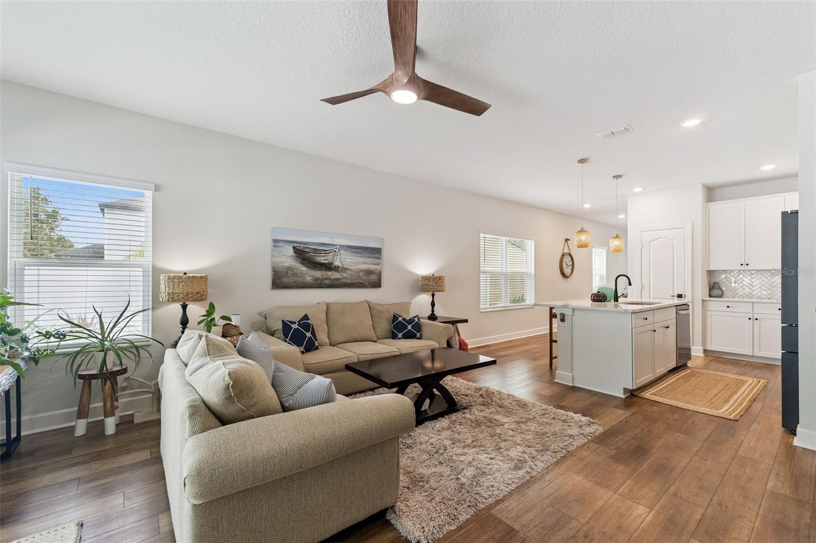 MORGANS COVE - Residential