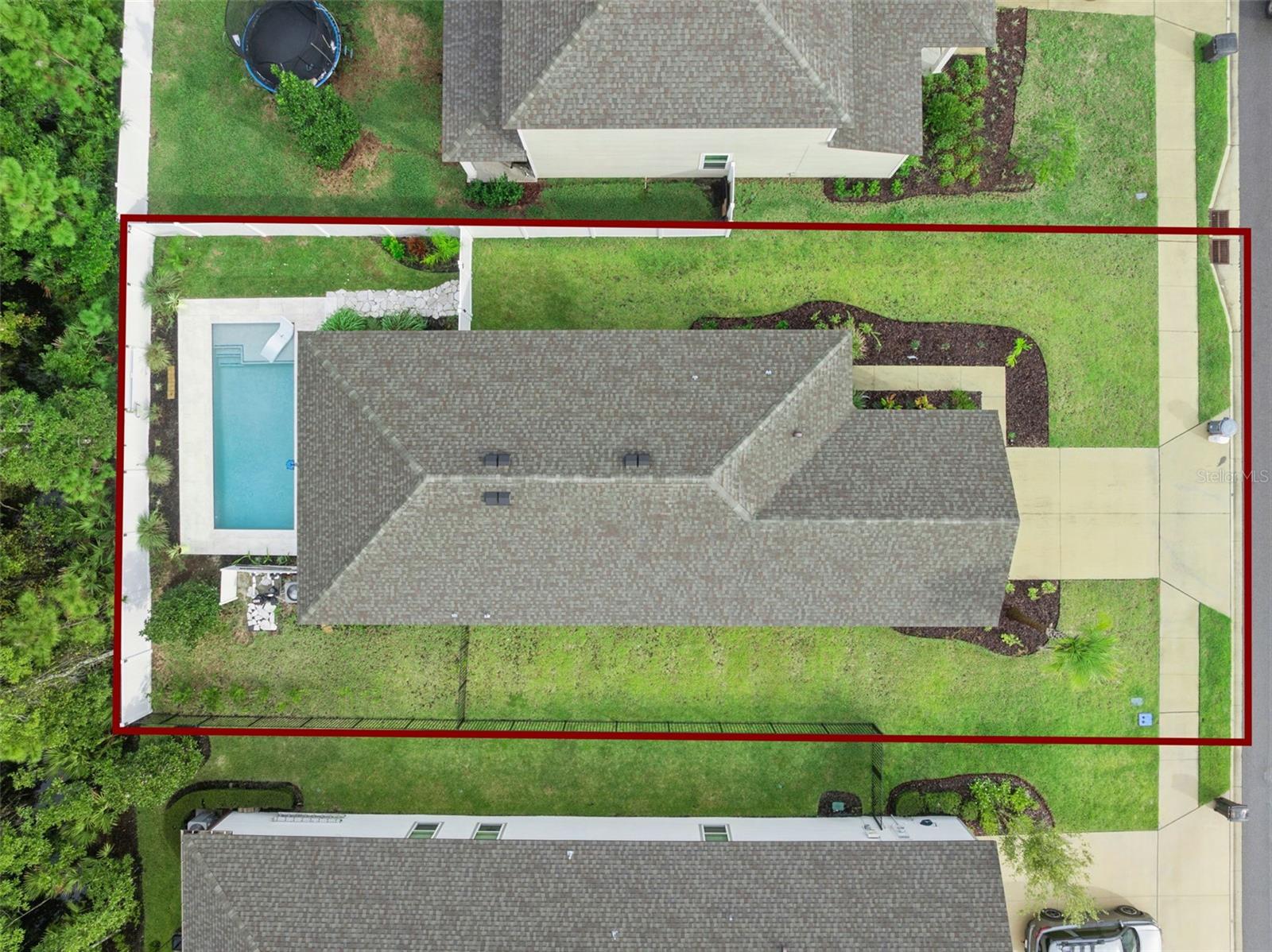 MORGANS COVE - Residential