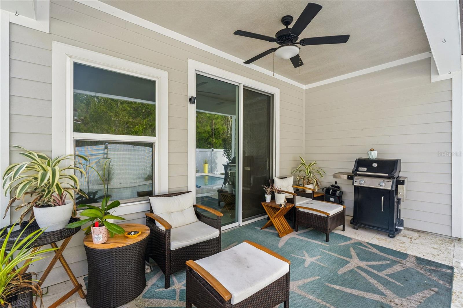 MORGANS COVE - Residential