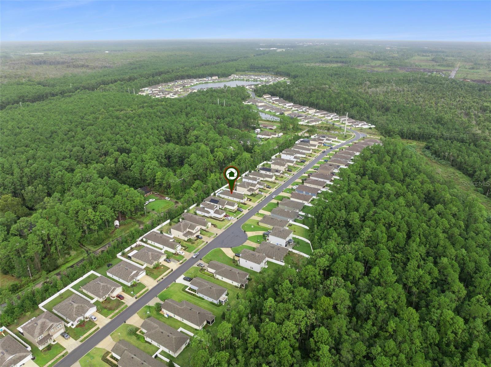 MORGANS COVE - Residential