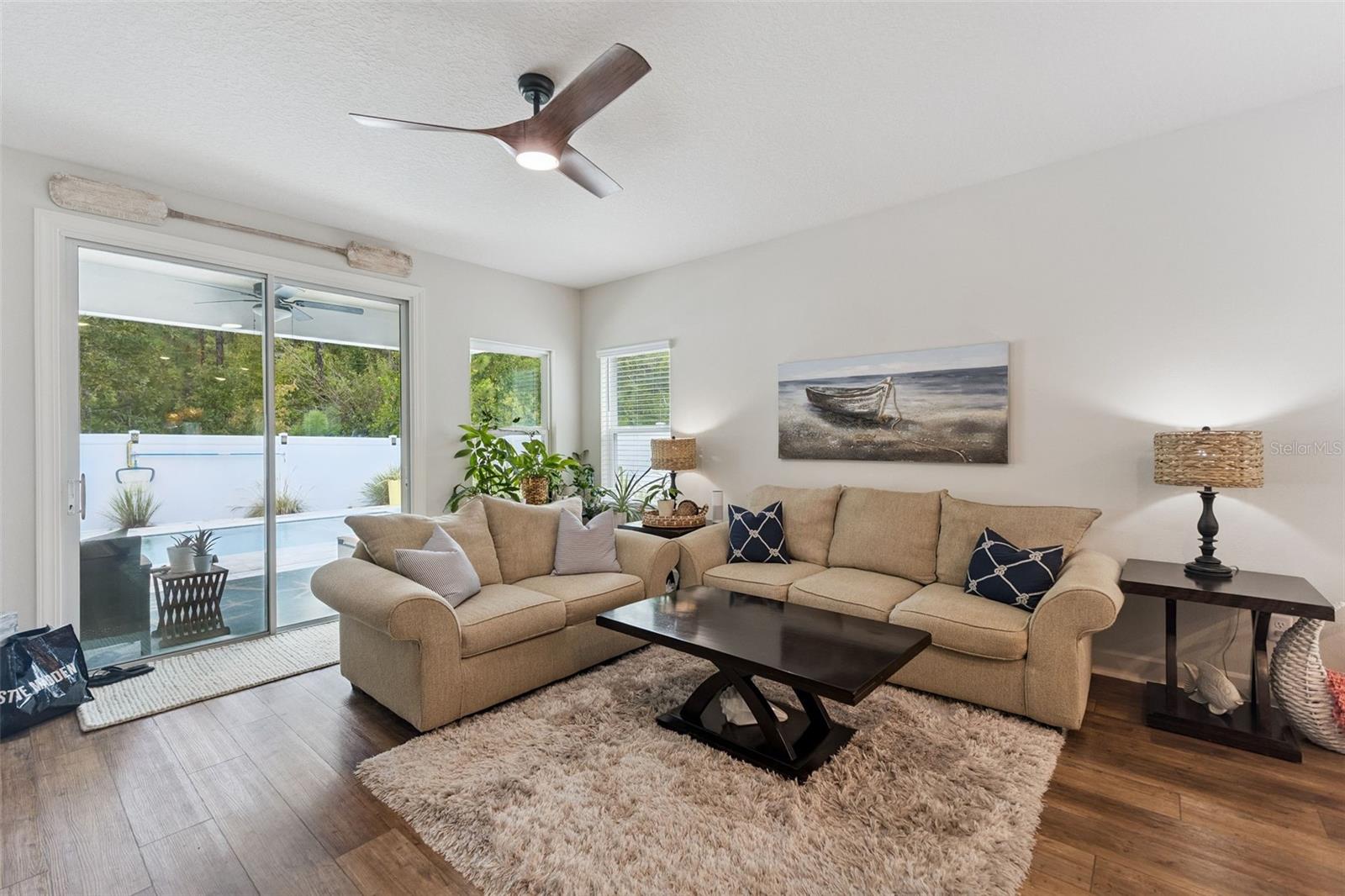 MORGANS COVE - Residential