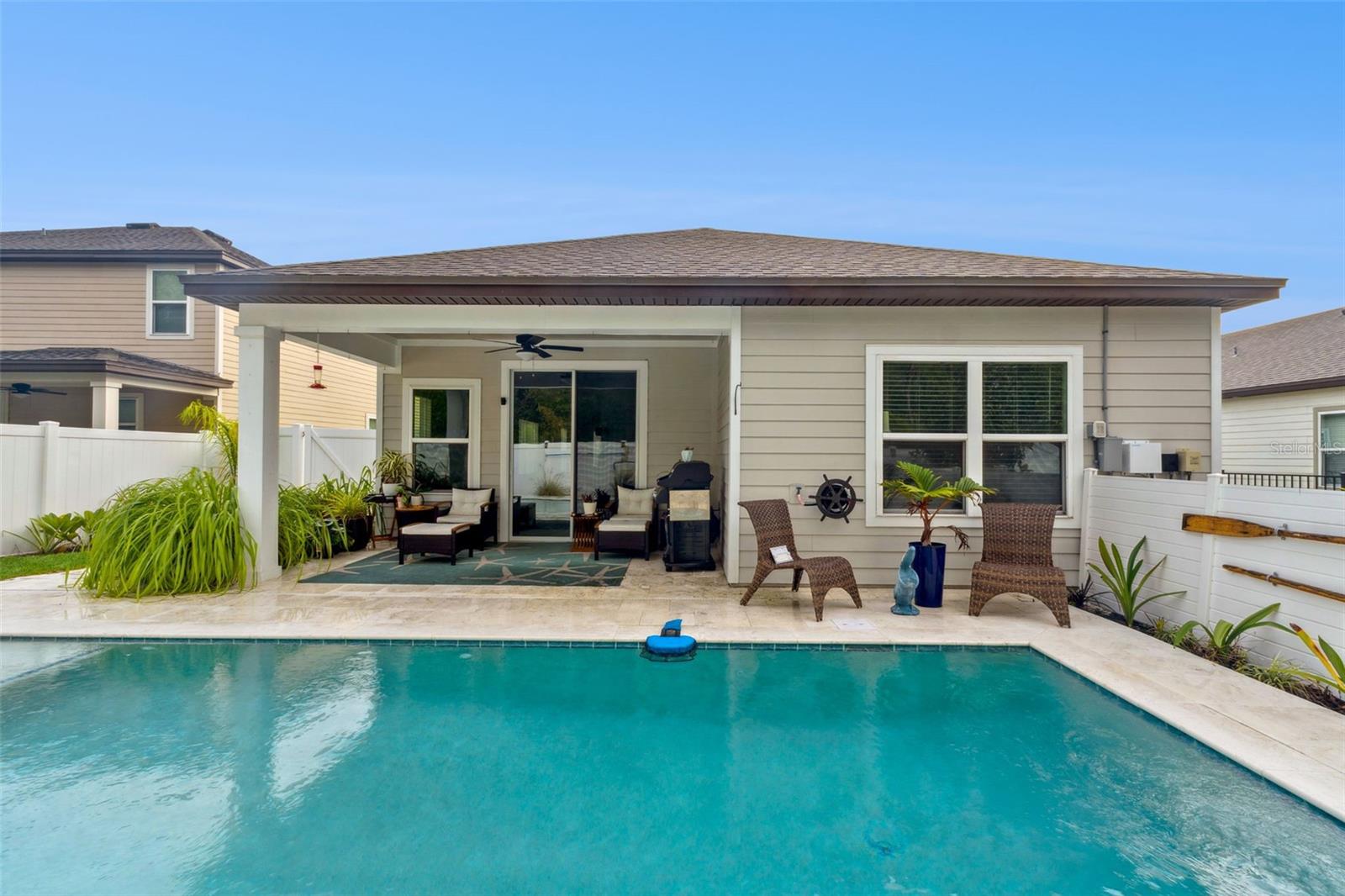 MORGANS COVE - Residential