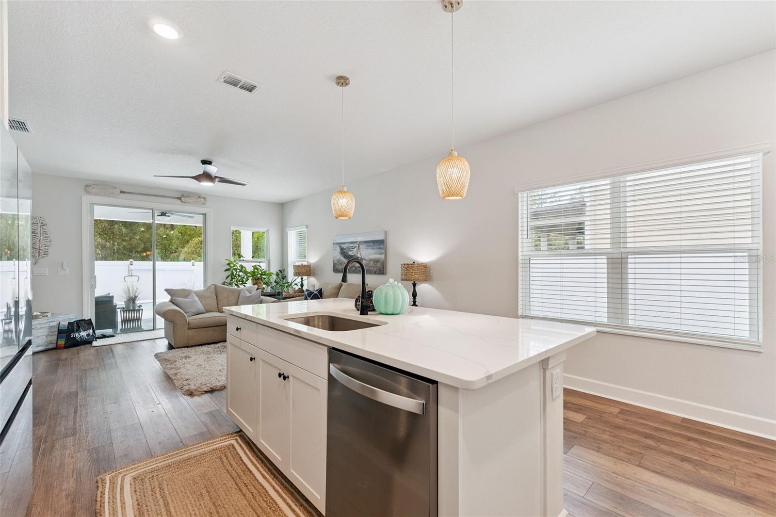 MORGANS COVE - Residential