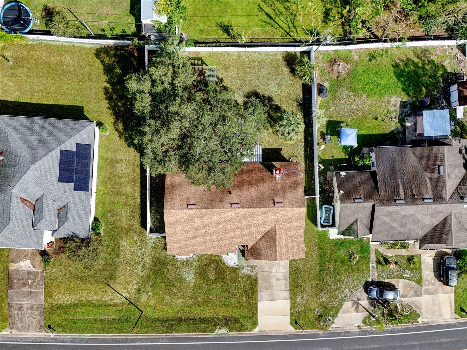 DELTONA LAKES UNIT 11 - Residential