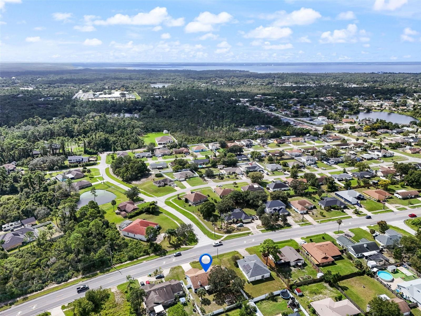 DELTONA LAKES UNIT 11 - Residential