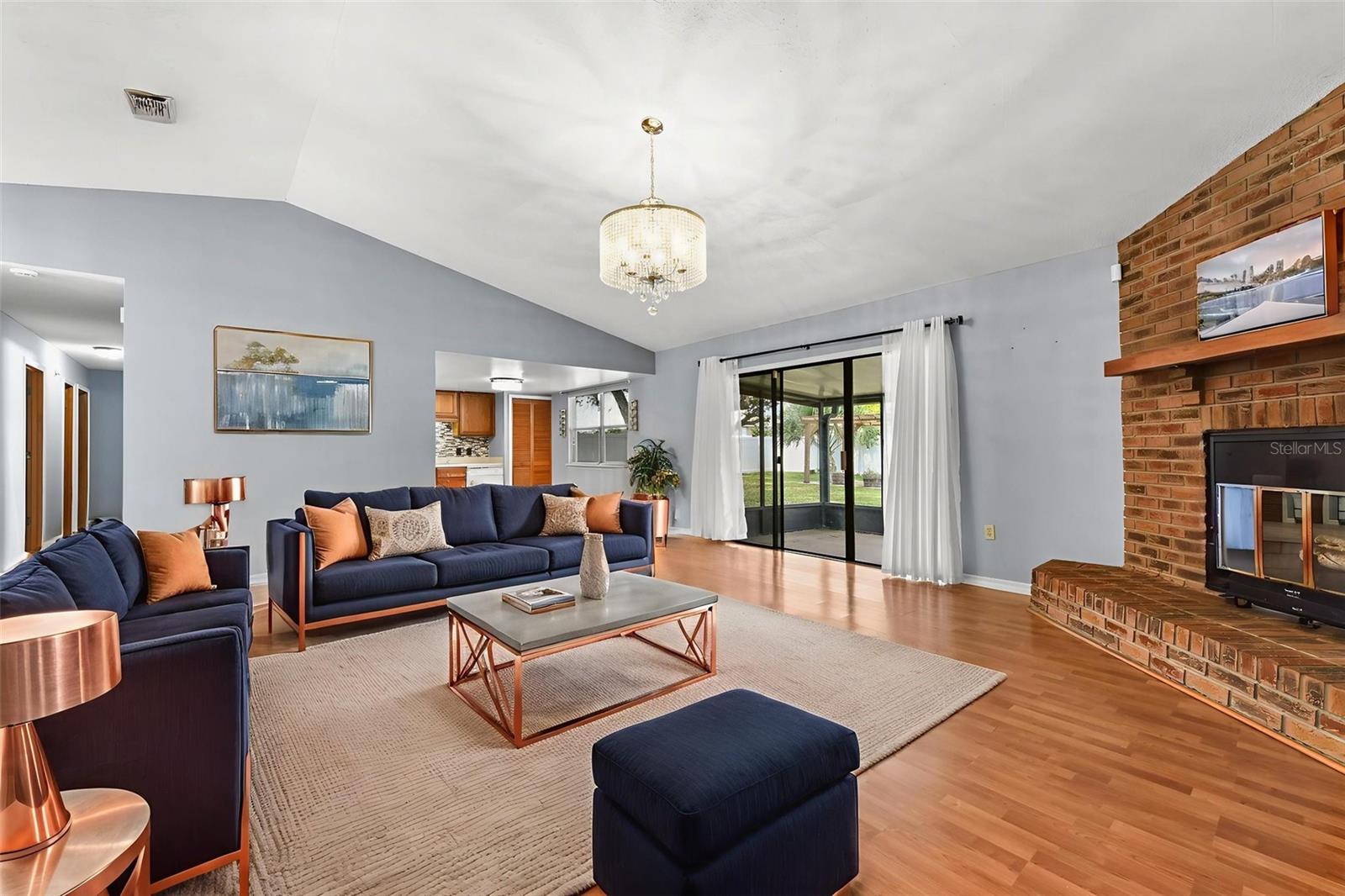 DELTONA LAKES UNIT 11 - Residential