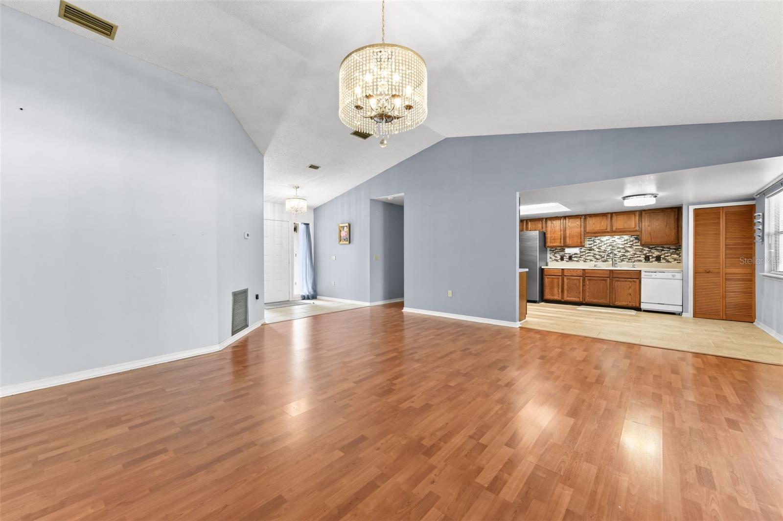 DELTONA LAKES UNIT 11 - Residential