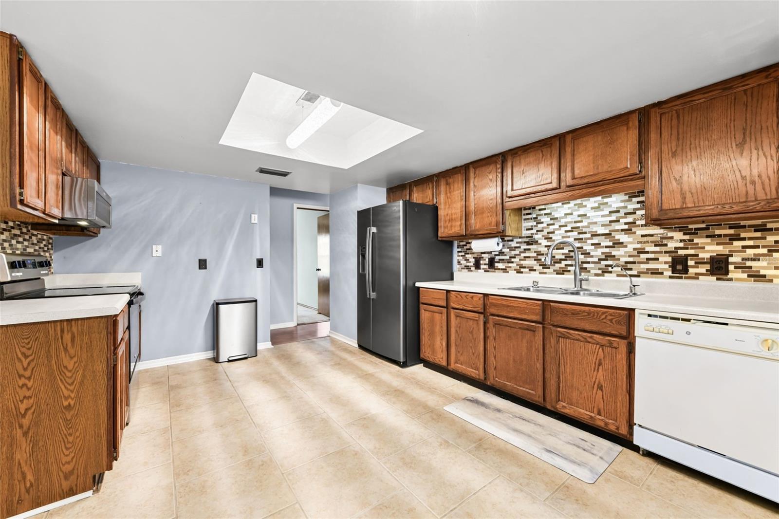 DELTONA LAKES UNIT 11 - Residential