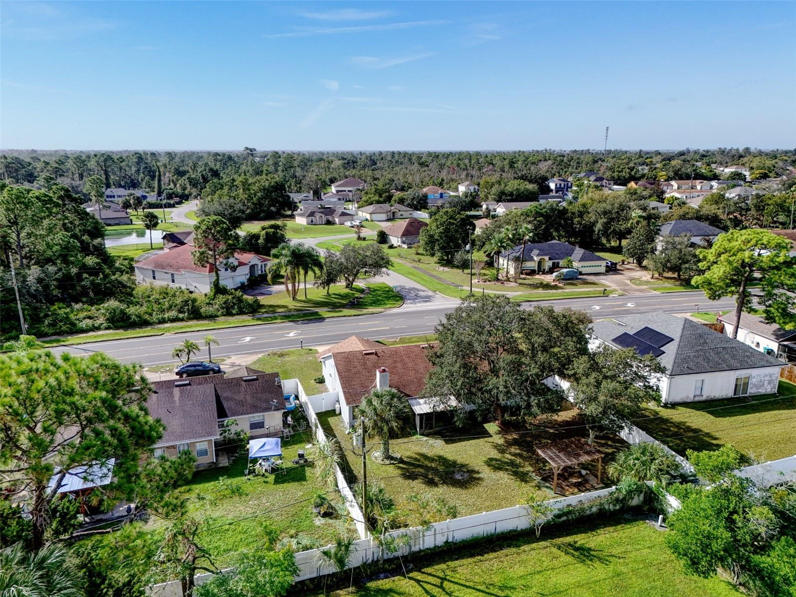 DELTONA LAKES UNIT 11 - Residential