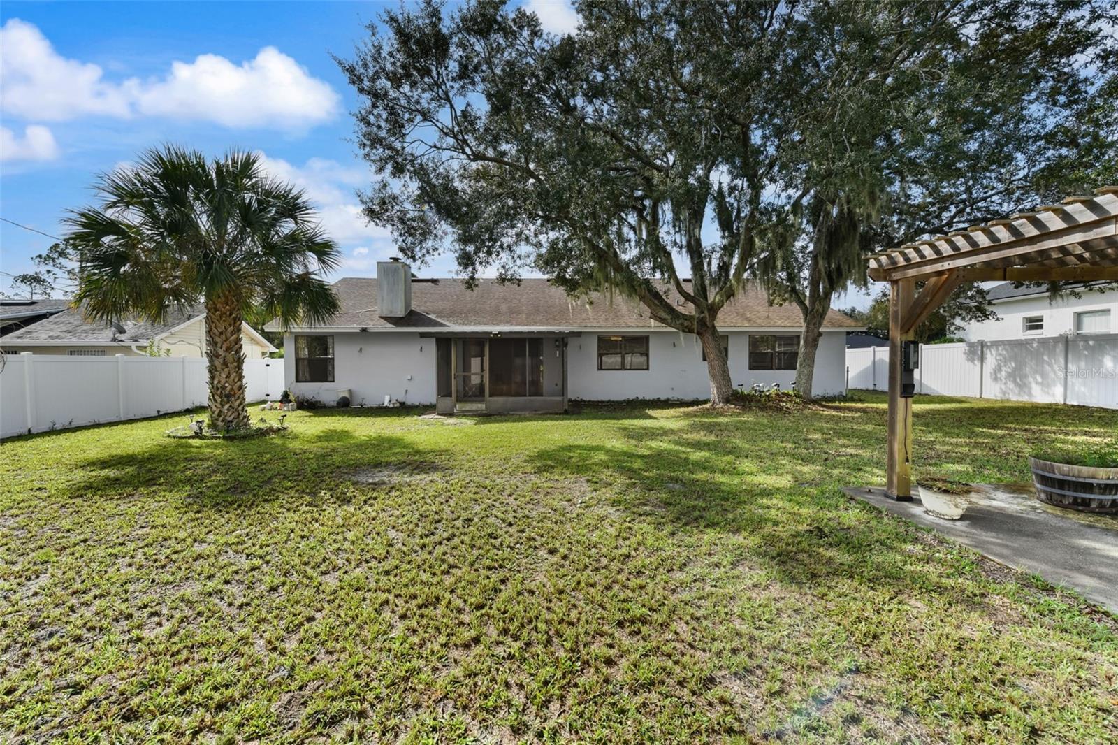 DELTONA LAKES UNIT 11 - Residential