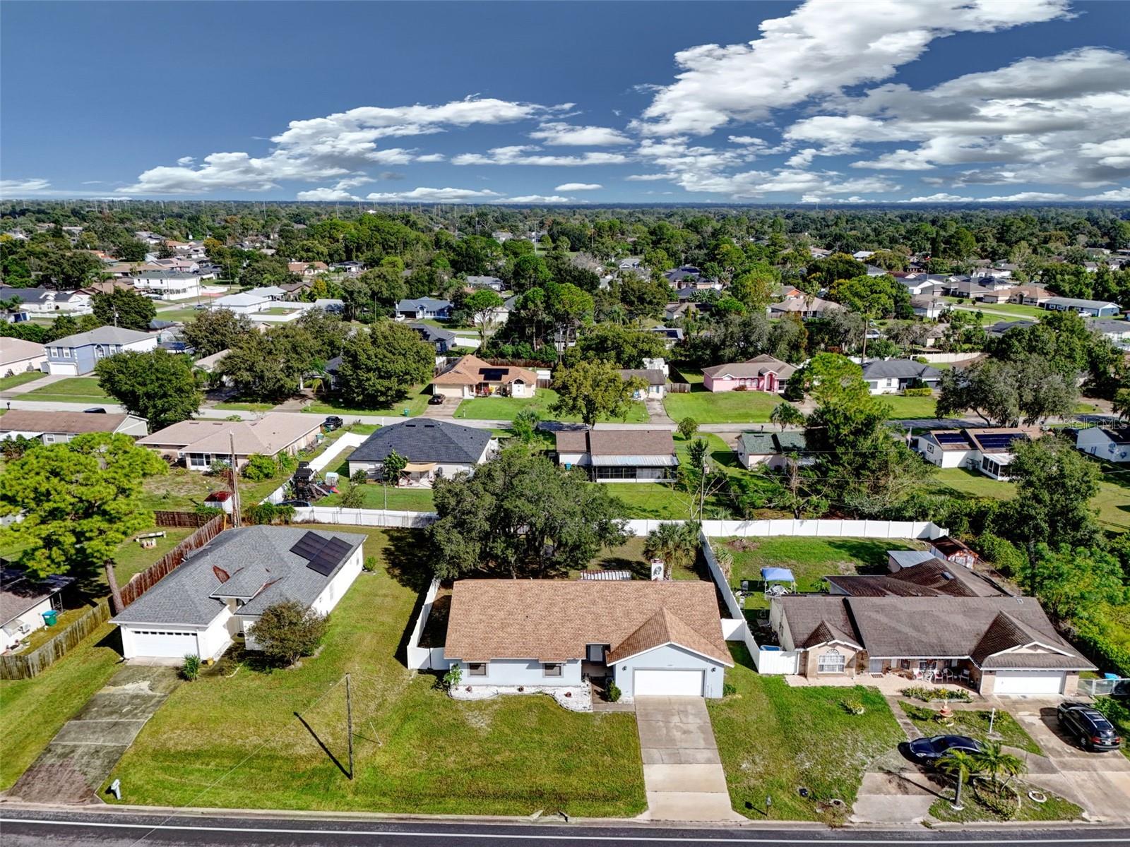 DELTONA LAKES UNIT 11 - Residential