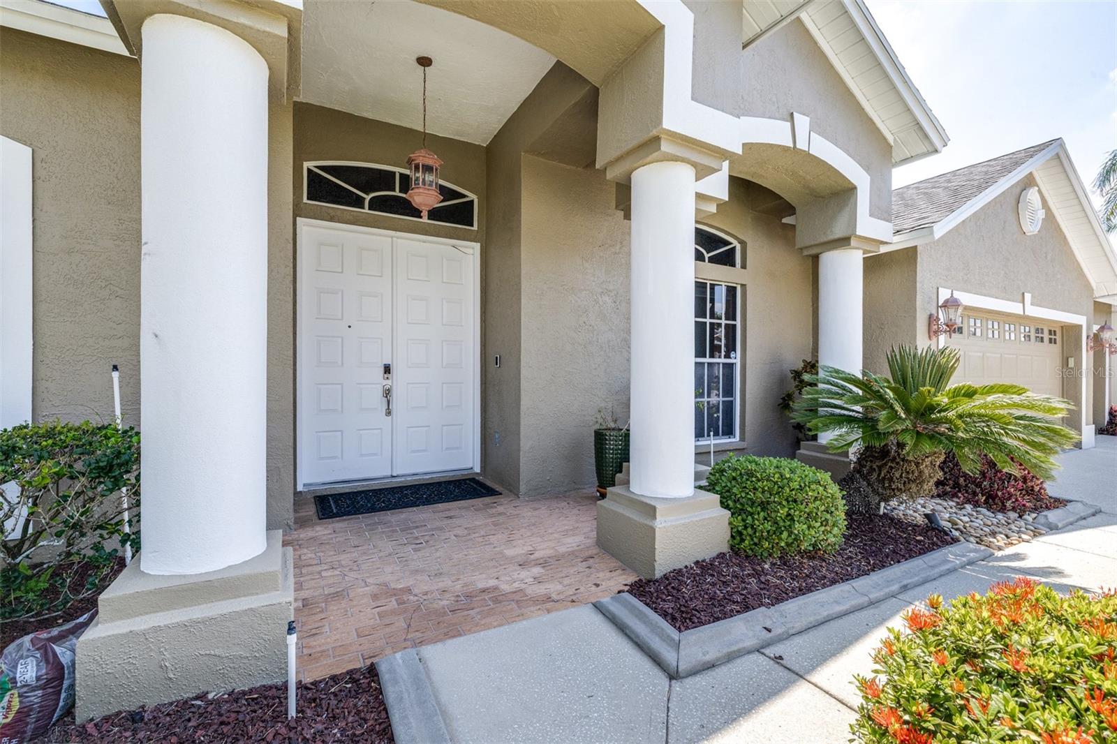 10016 OXFORD CHAPEL DRIVE