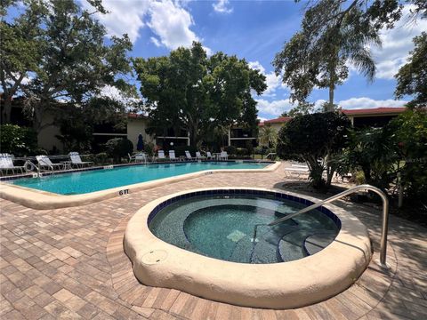 A home in BRADENTON