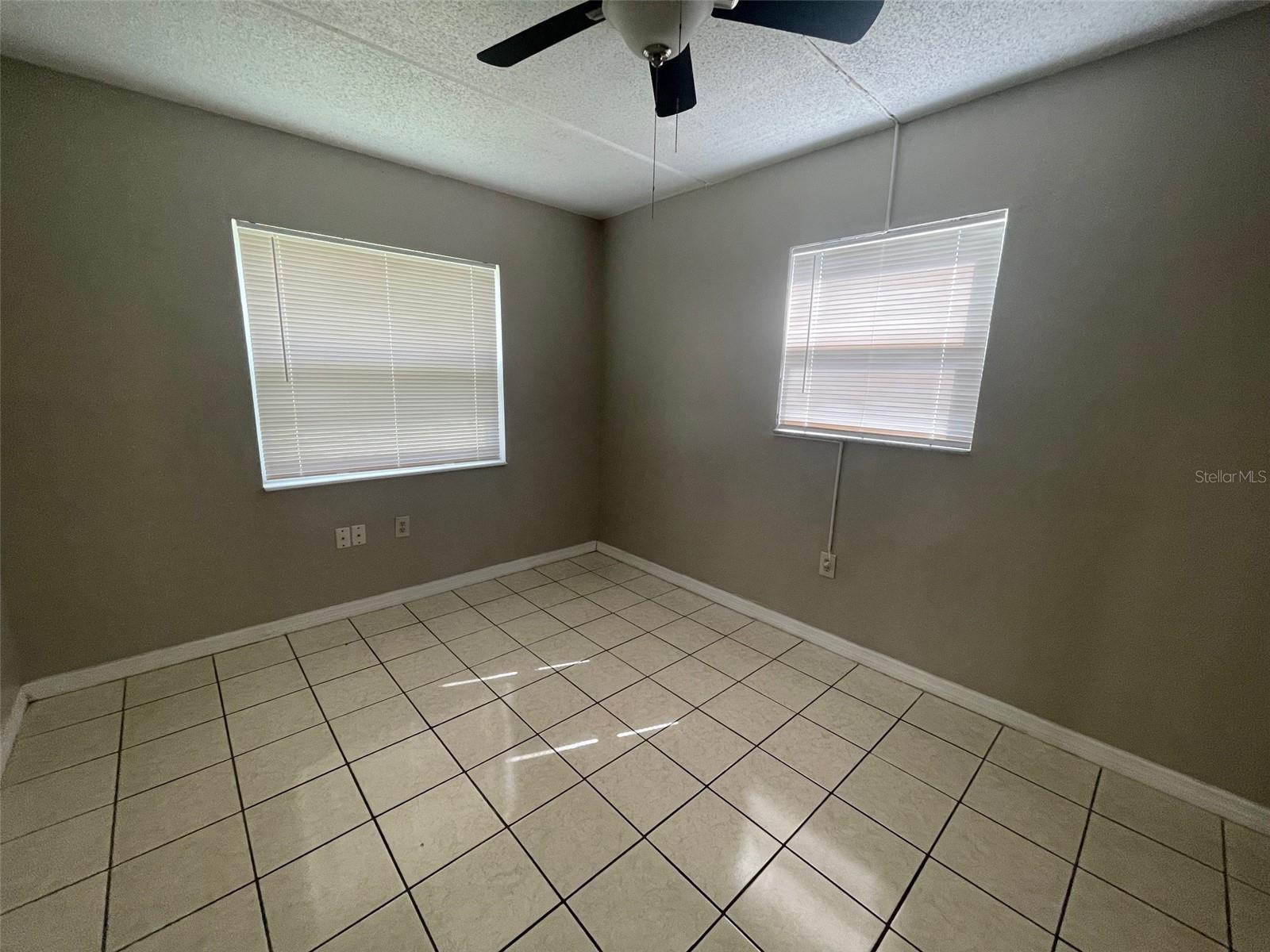 PALM GARDENS CONDO - Residential