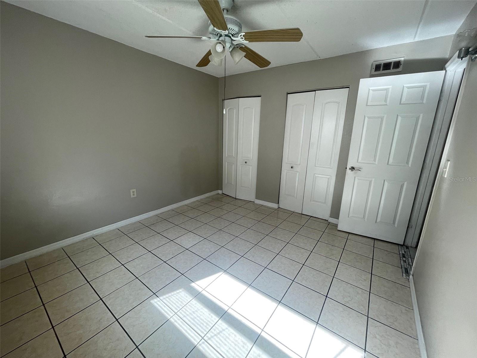 PALM GARDENS CONDO - Residential