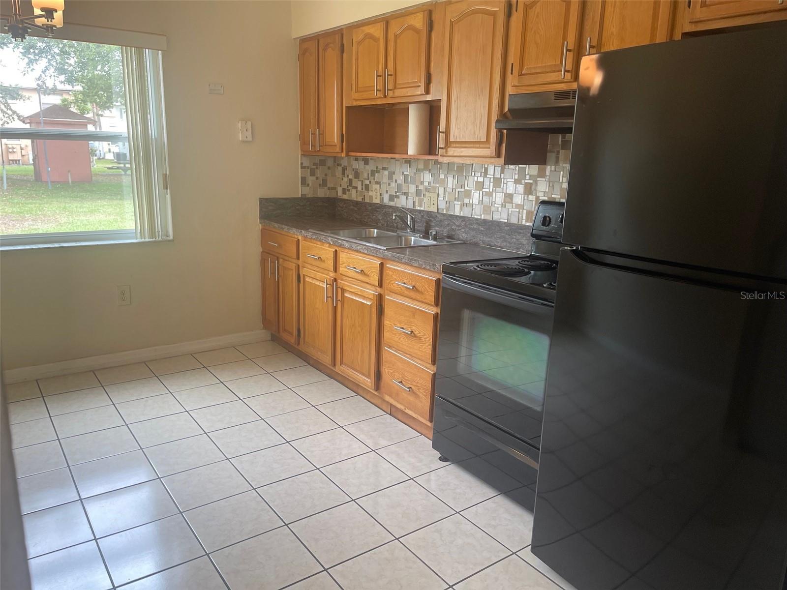 PALM GARDENS CONDO - Residential