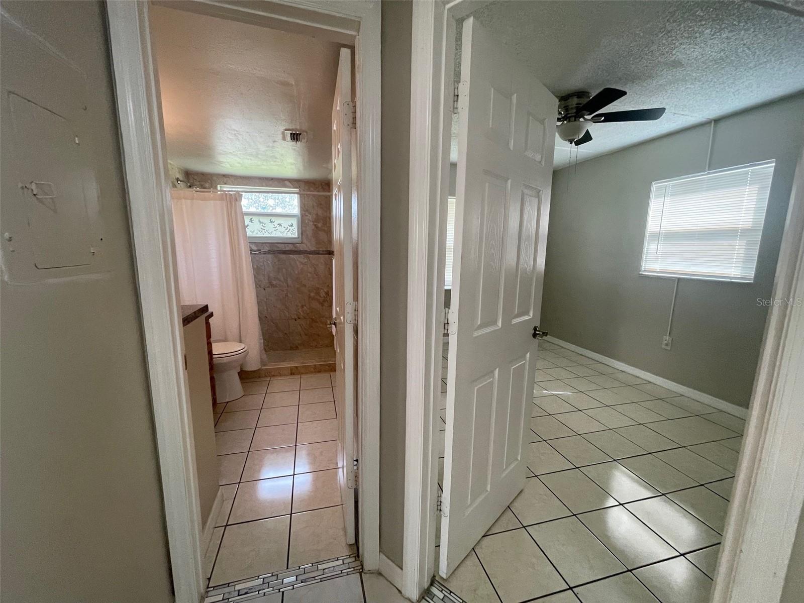 PALM GARDENS CONDO - Residential