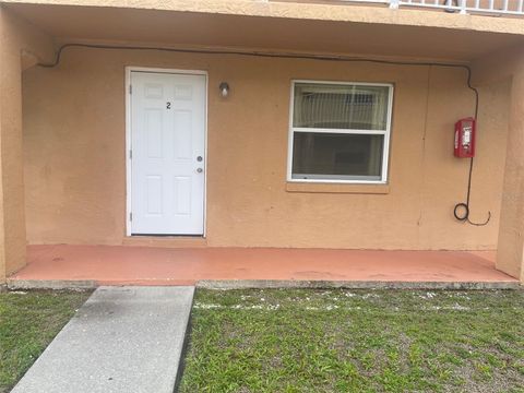 Photo of 727 Michigan Court #2, Saint Cloud, FL 34769 (MLS # S5147477)