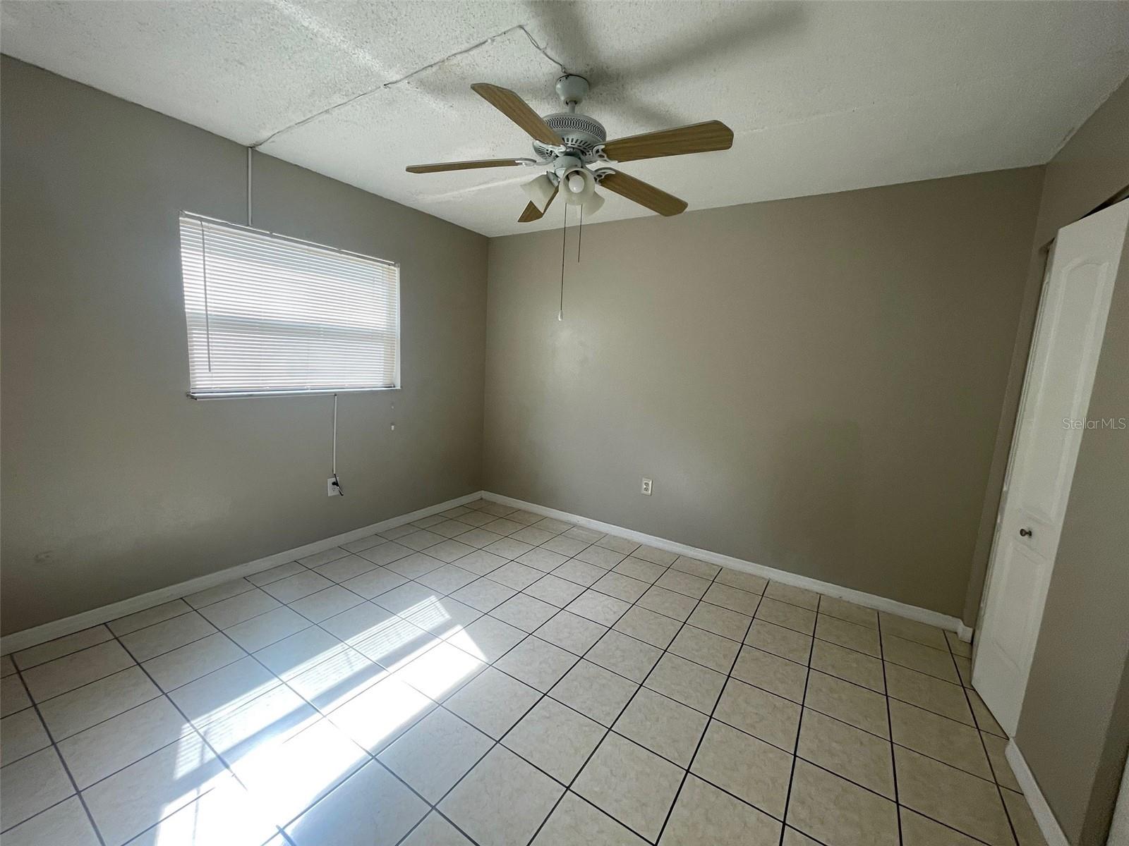 PALM GARDENS CONDO - Residential