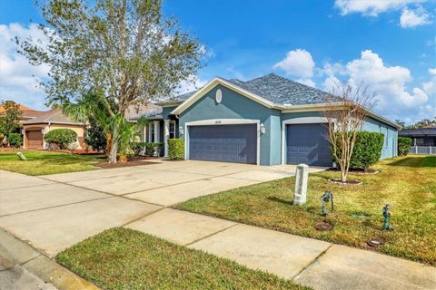 A home in PARRISH