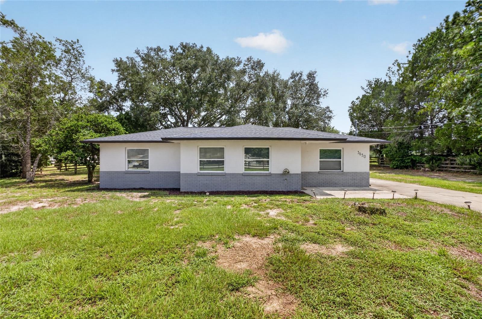 3630 EAGLES NEST ROAD