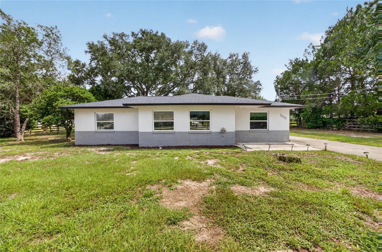 3630 EAGLES NEST ROAD