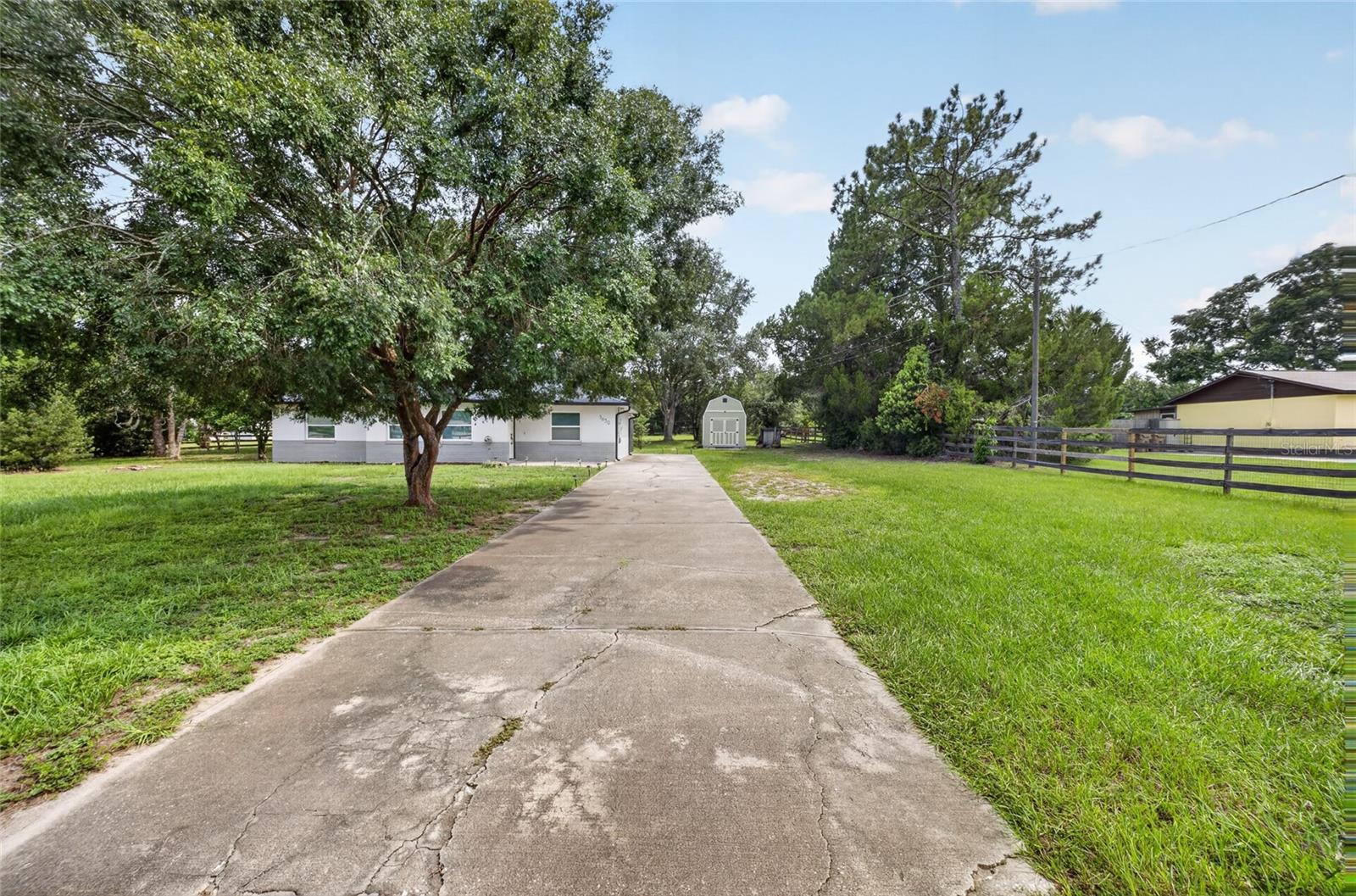 3630 EAGLES NEST ROAD