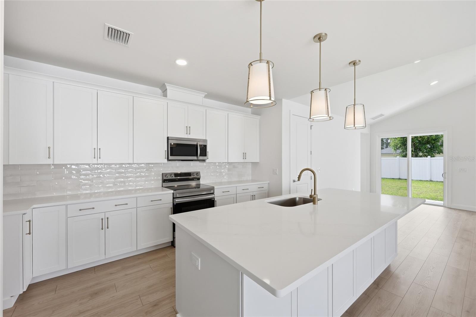 PALM COAST SEC 33 - Residential