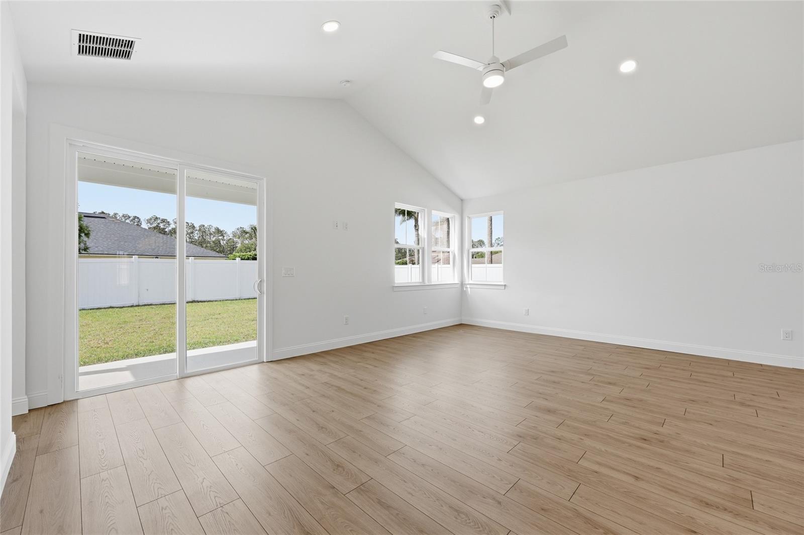 PALM COAST SEC 33 - Residential