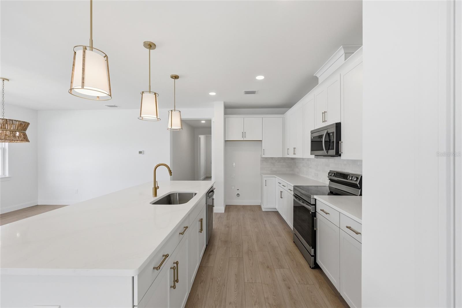 PALM COAST SEC 33 - Residential