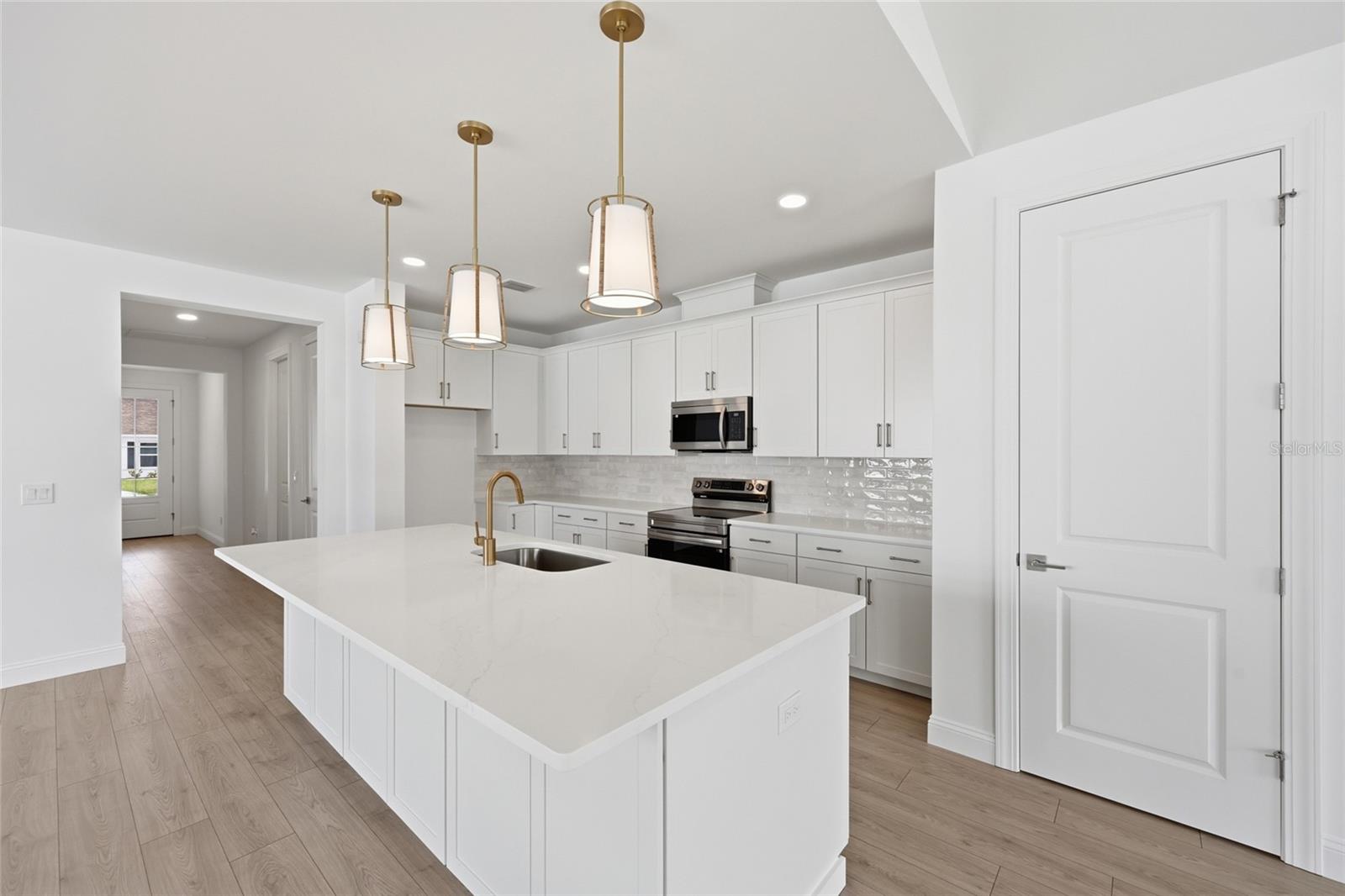 PALM COAST SEC 33 - Residential