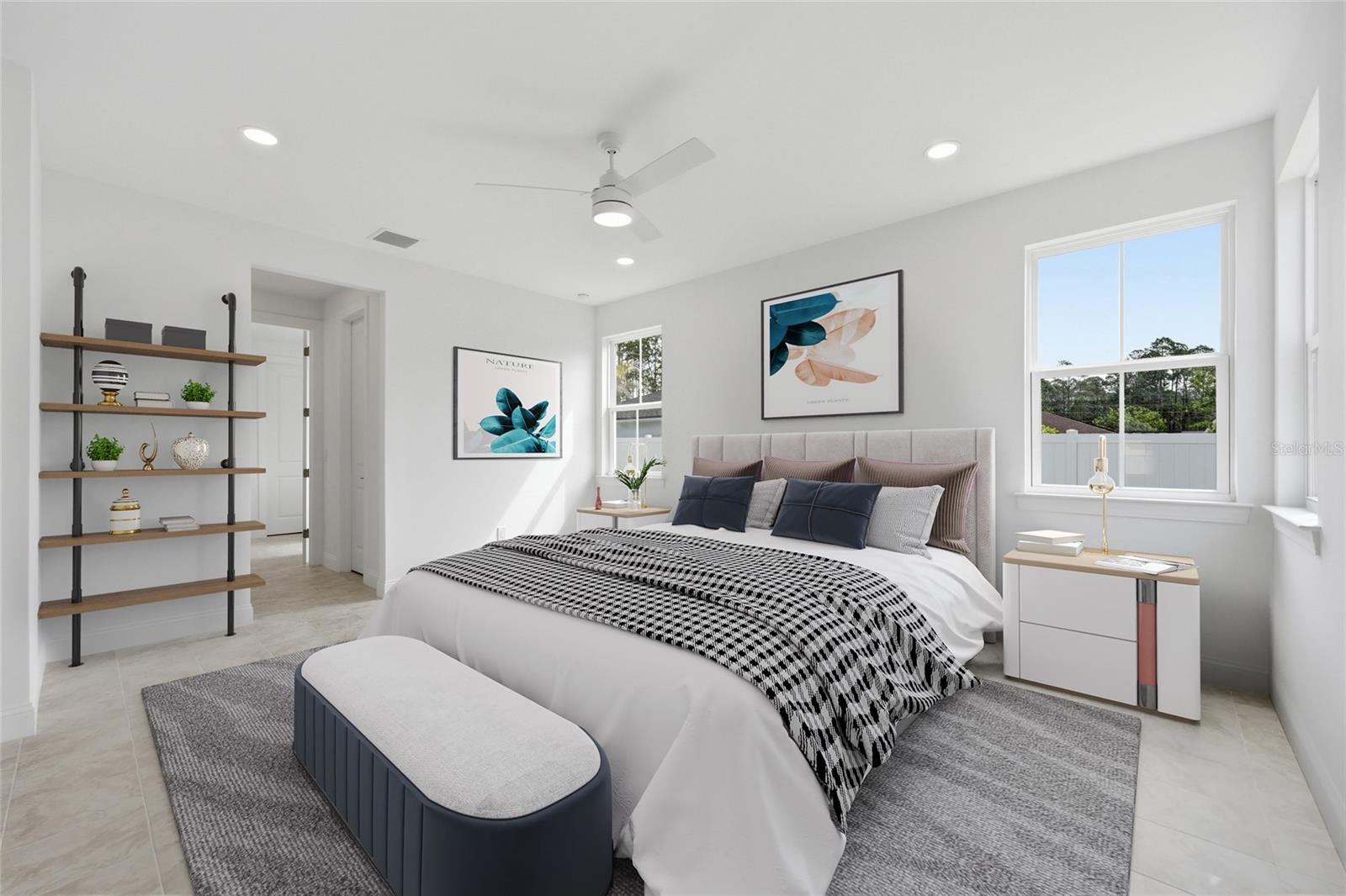 PALM COAST SEC 33 - Residential