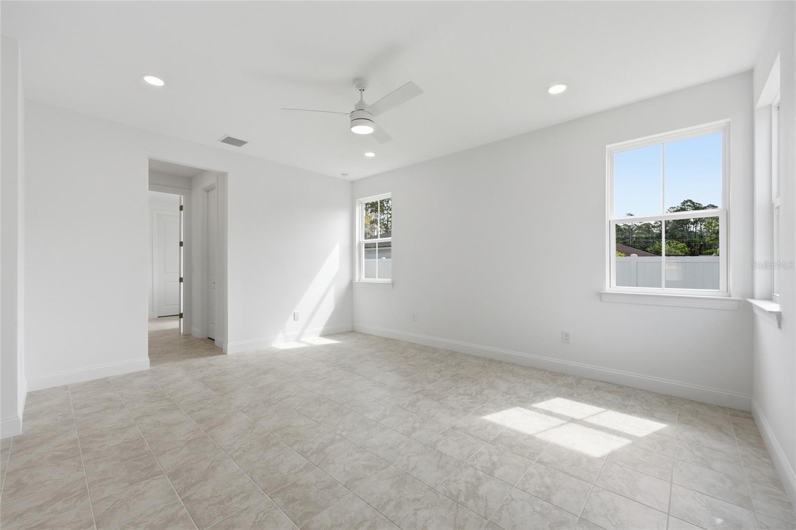 PALM COAST SEC 33 - Residential