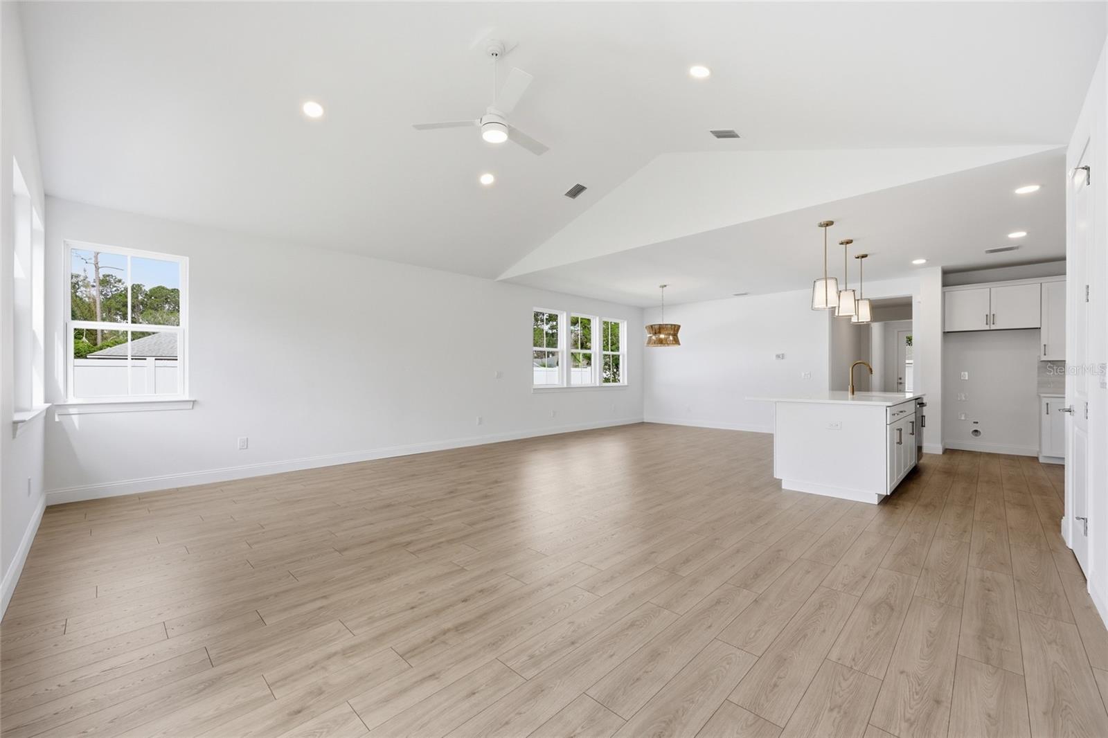 PALM COAST SEC 33 - Residential