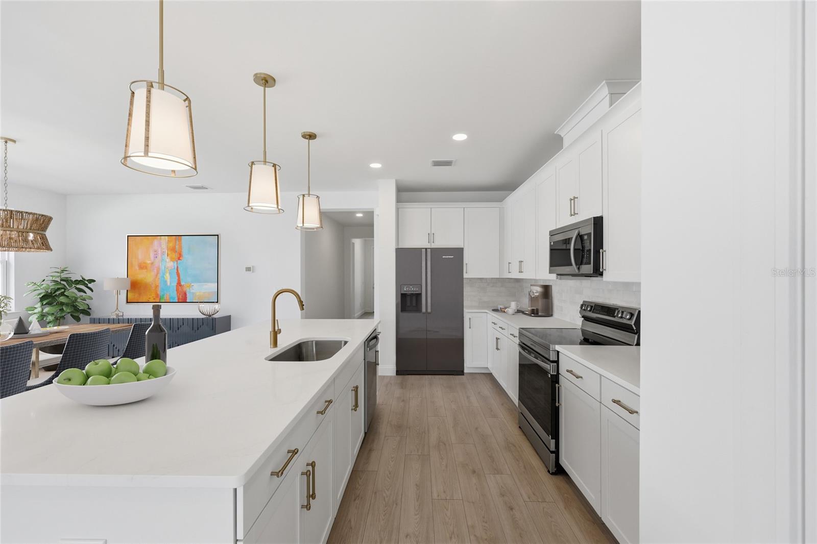 PALM COAST SEC 33 - Residential