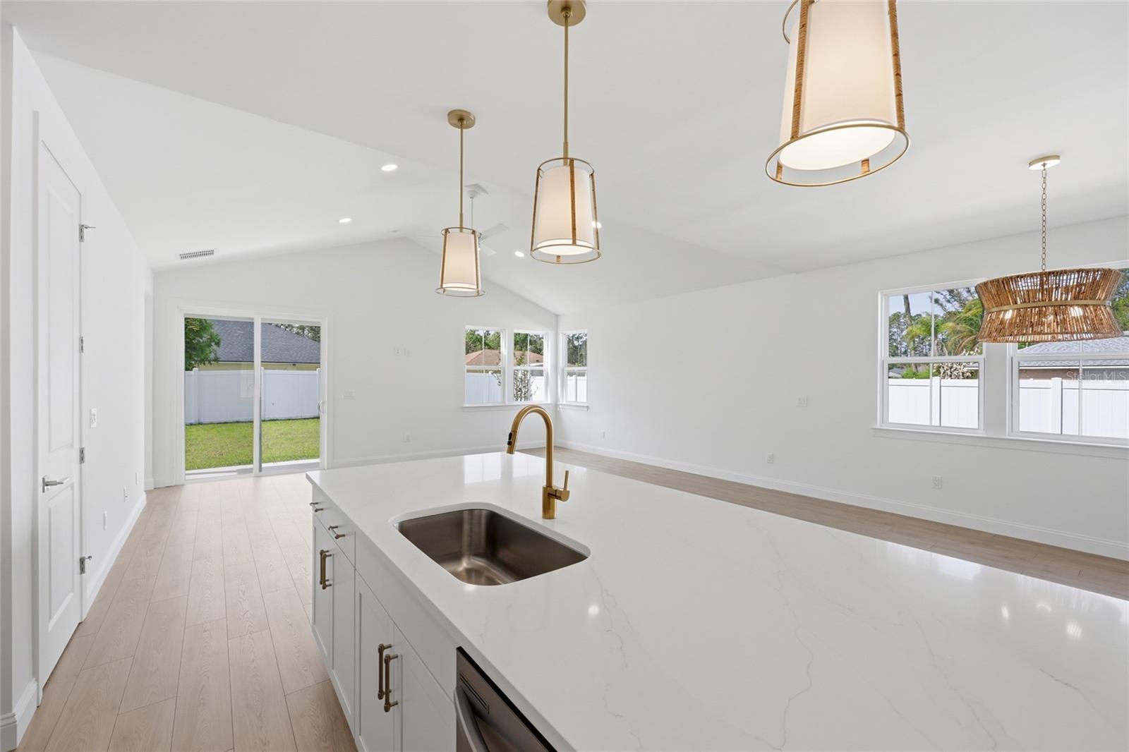 PALM COAST SEC 33 - Residential