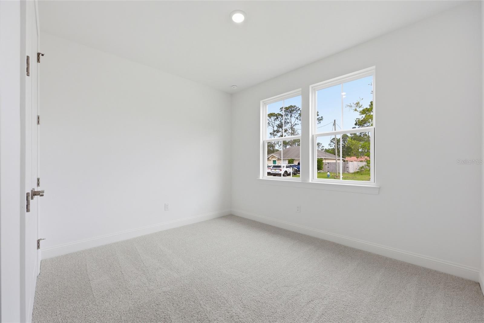 PALM COAST SEC 33 - Residential