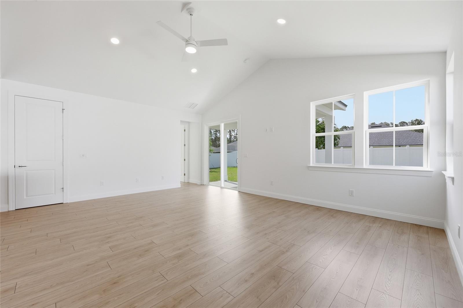 PALM COAST SEC 33 - Residential