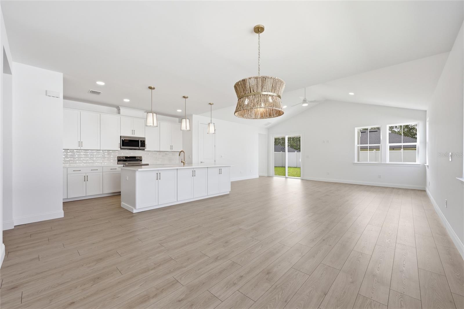 PALM COAST SEC 33 - Residential