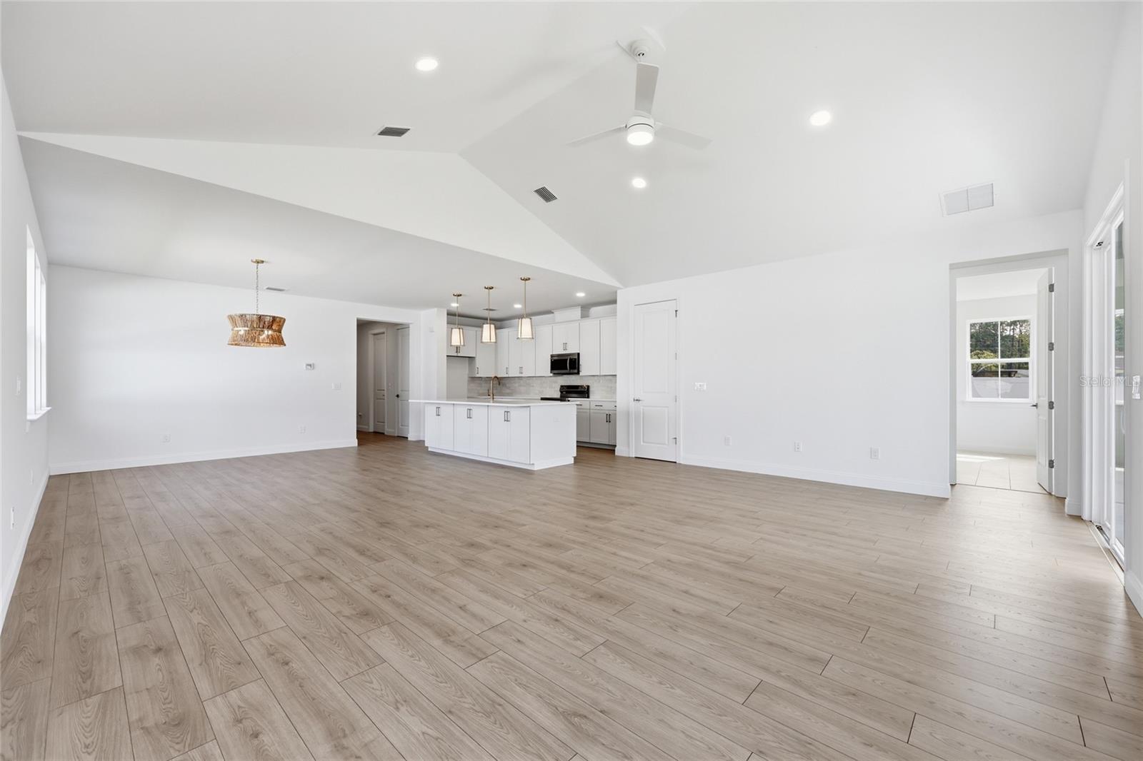 PALM COAST SEC 33 - Residential