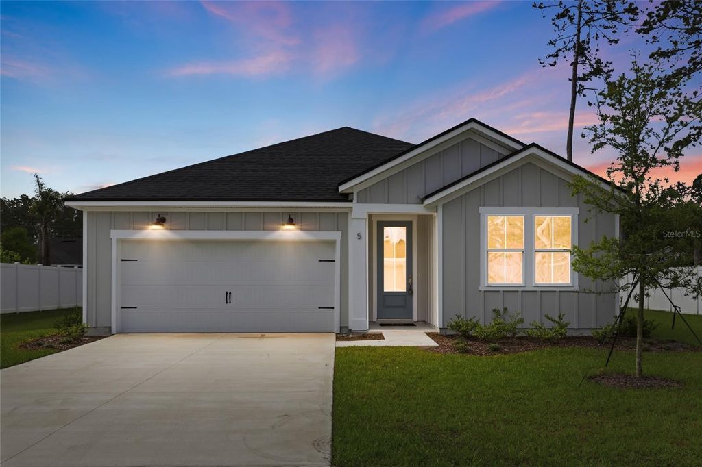 Photo of 5 Reine Place, Palm Coast, FL 32164 (MLS # FC317849)