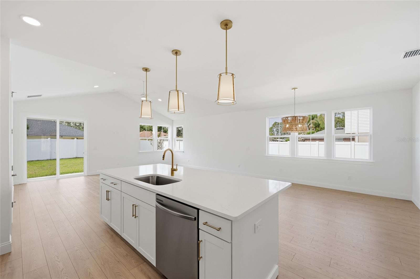 PALM COAST SEC 33 - Residential