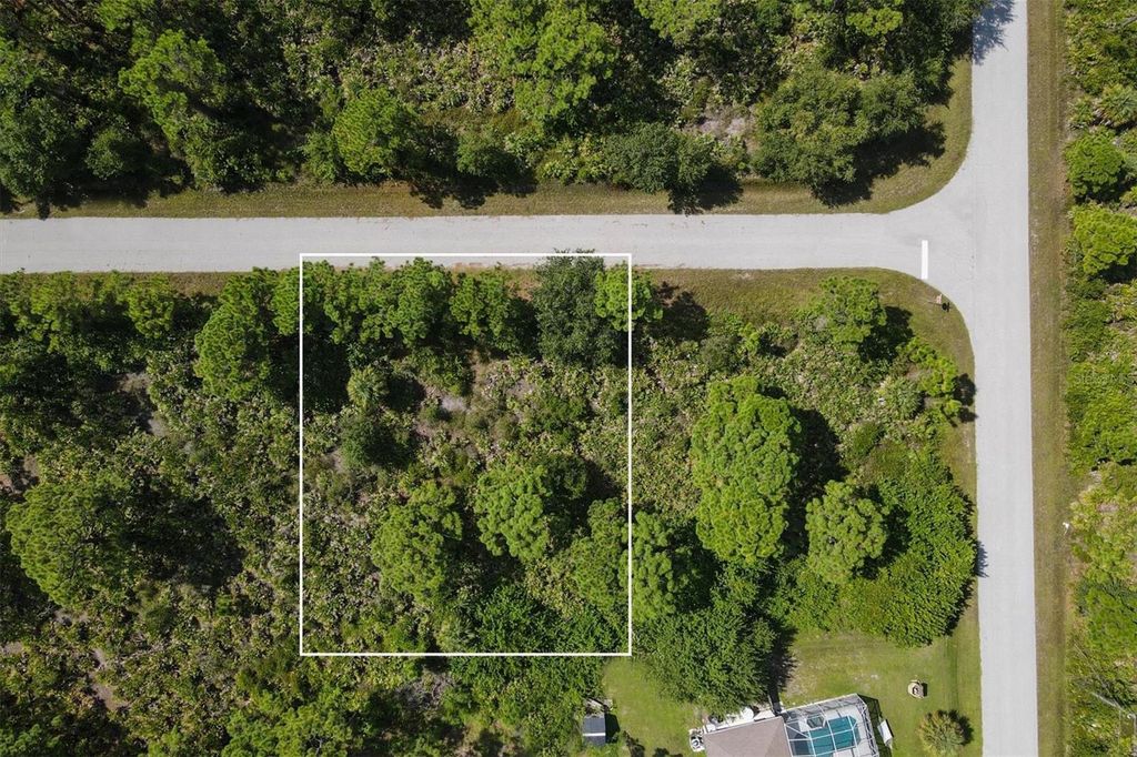 Photo of 13200 Waffle Lane, Port Charlotte, FL 33981 (MLS # D6127501)