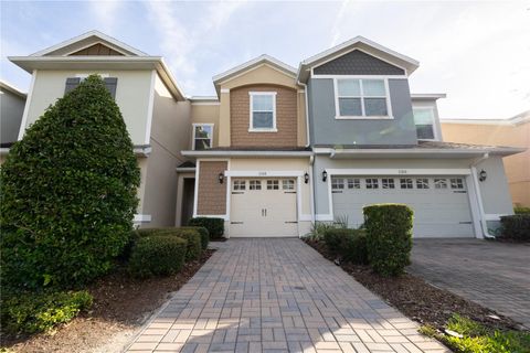 A home in APOPKA